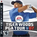 Electronic Arts Tiger Woods PGA Tour 07 Refurbished PS3 Playstation 3 Game